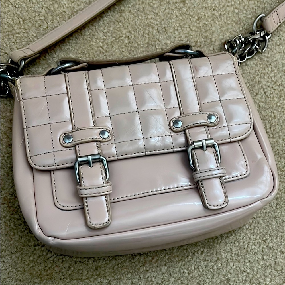 The Many Moods of Poppie Jones Bag